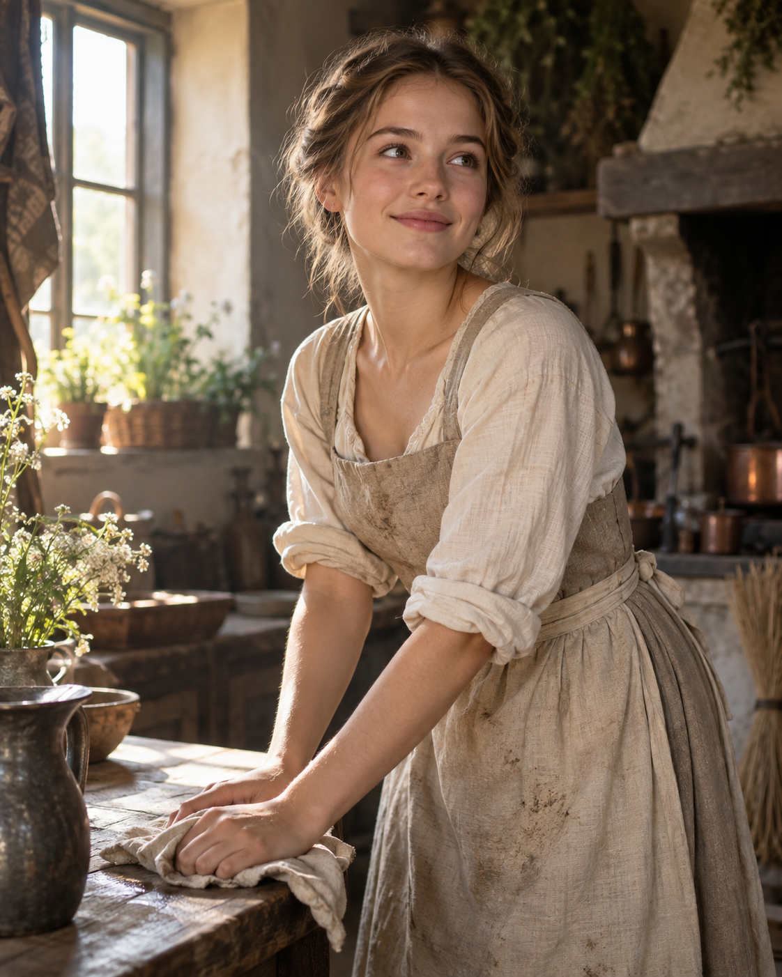 Cinderella