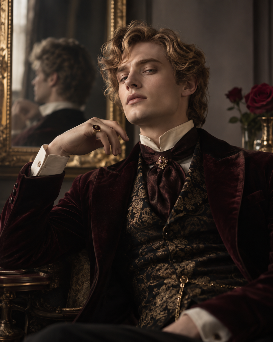 Dorian Gray