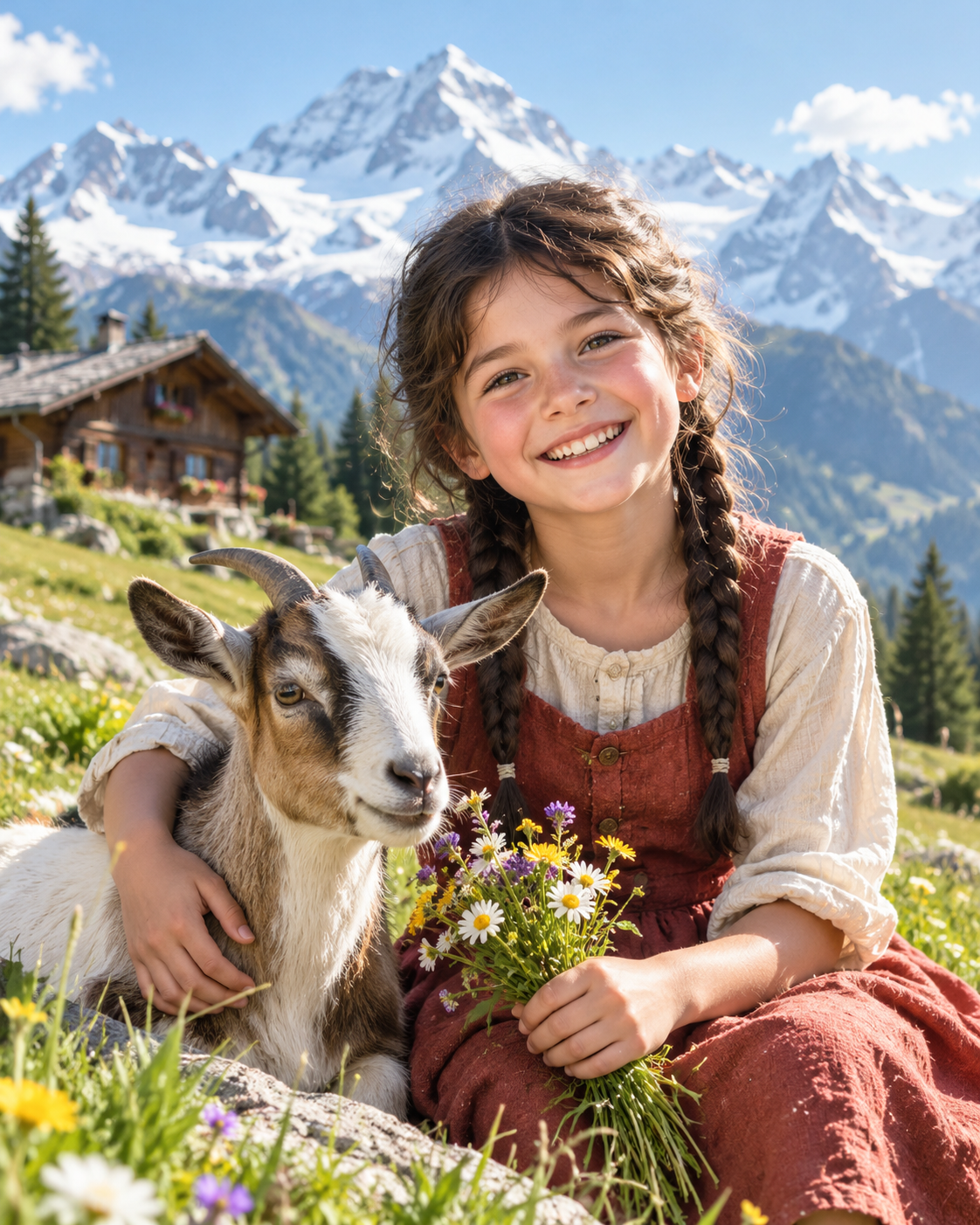Heidi