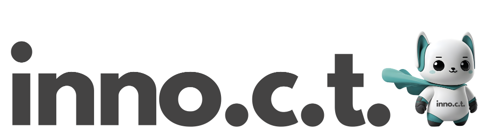 inno.c.t. — innovative consulting & training