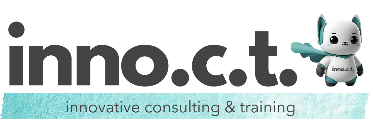 inno.c.t. — innovative consulting & training