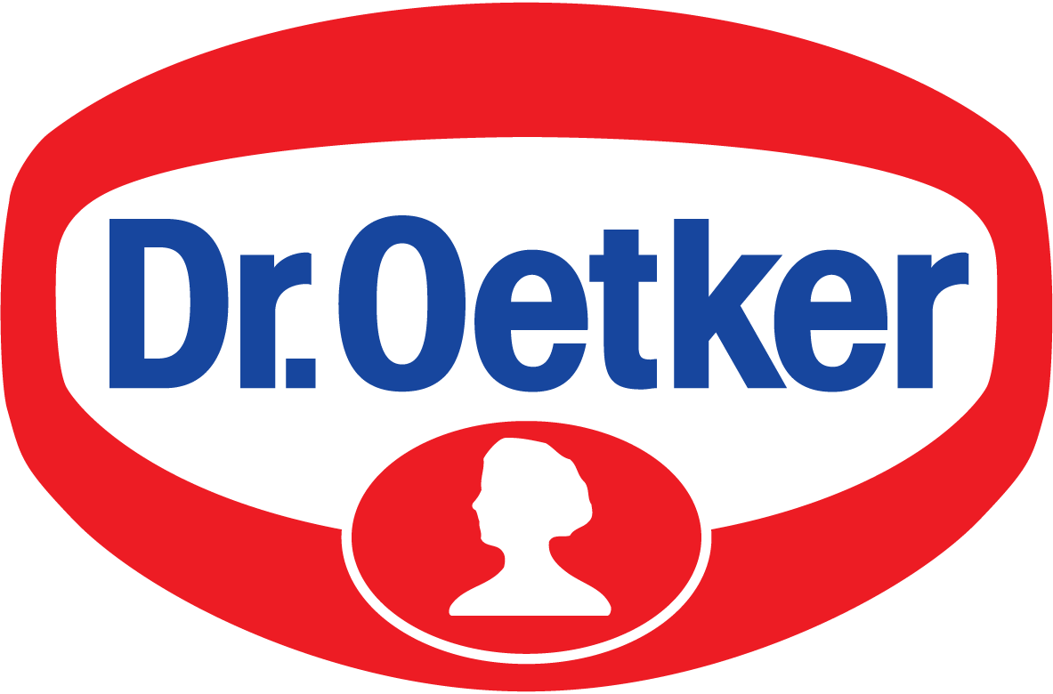 Dr. Oetker